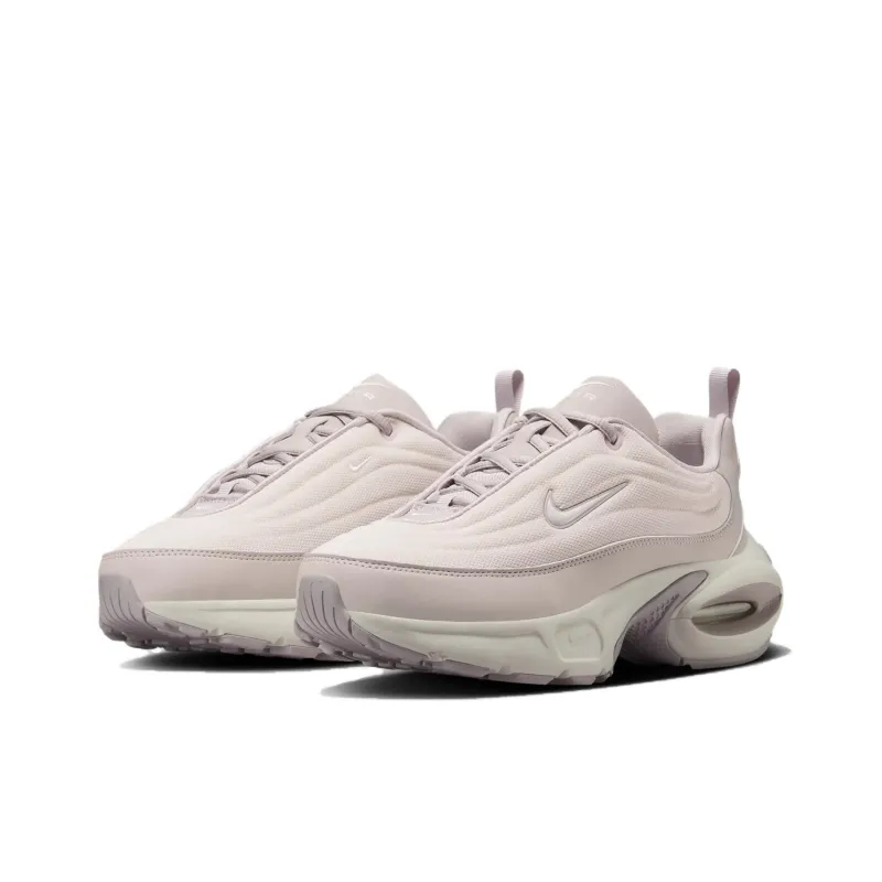 Nike Air Max Portal Platinum Violet Desert Berry Sail Light Soft Pink Women's-2