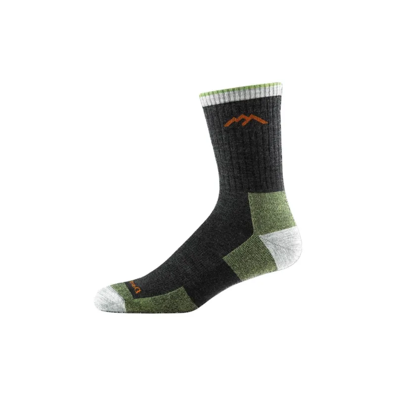 DARN TOUGH Mid-Calf Socks Men's 1 Pack-4