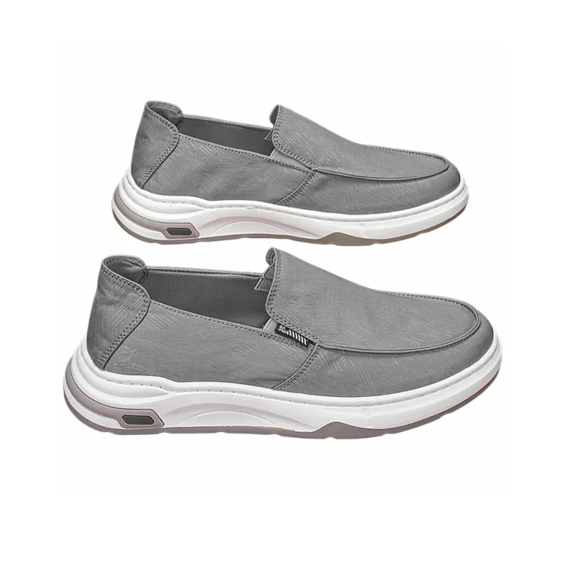 Kangaroo Head Slip Resistant Low Top Casual Shoes Unisex-11