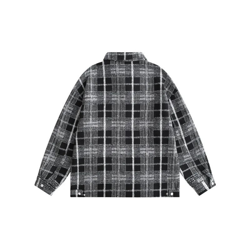 Find Yourself Jackets & Coats Unisex-3
