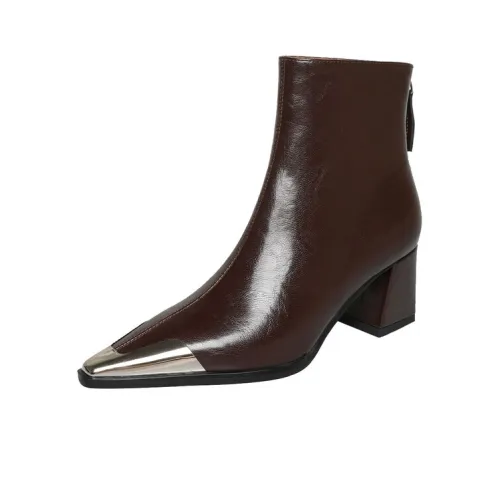 Schilling Ankle Boots Women's