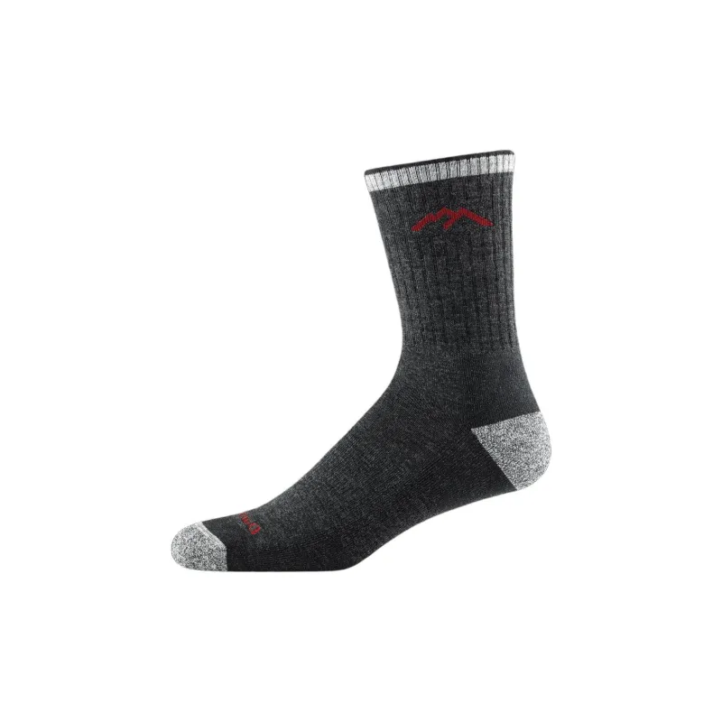 DARN TOUGH Mid-Calf Socks Men's 1 Pack-0