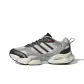 Bright White/Black/Light Gray