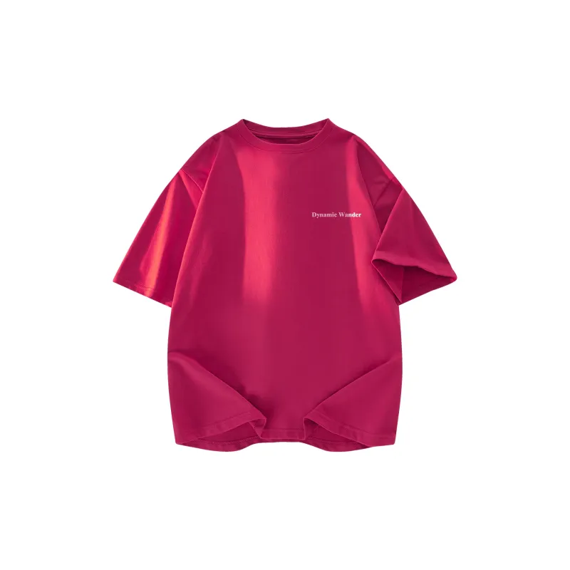 D&W T Shirts Unisex-11
