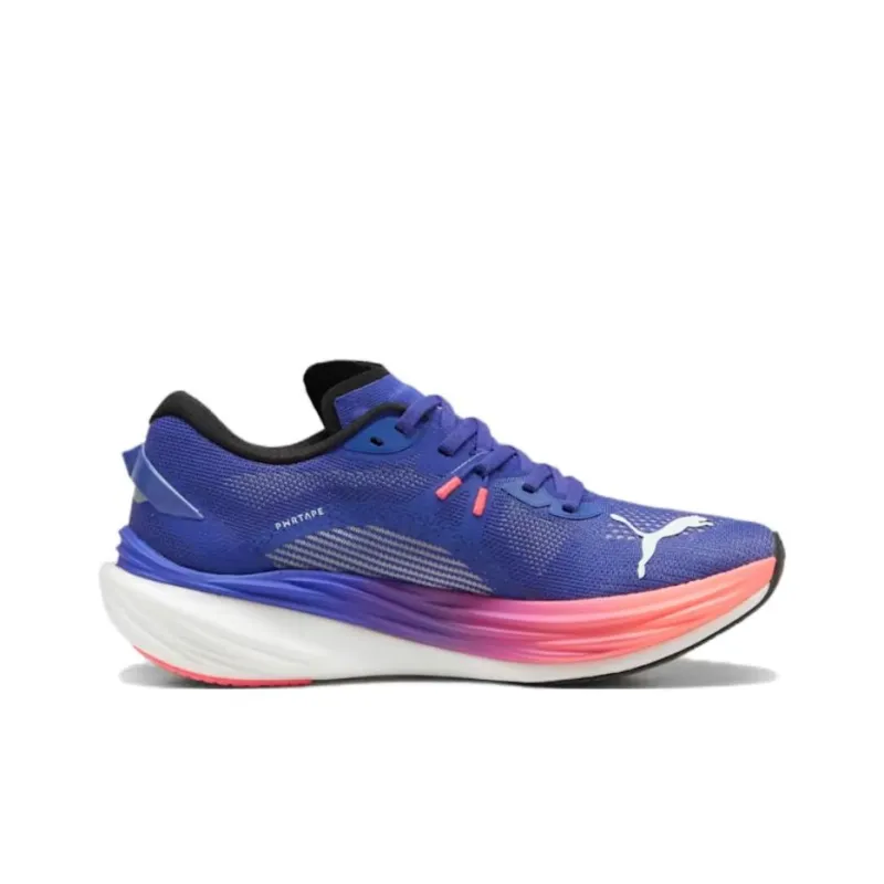 PUMA Deviate Nitro 3 Lapis Lazuli-1