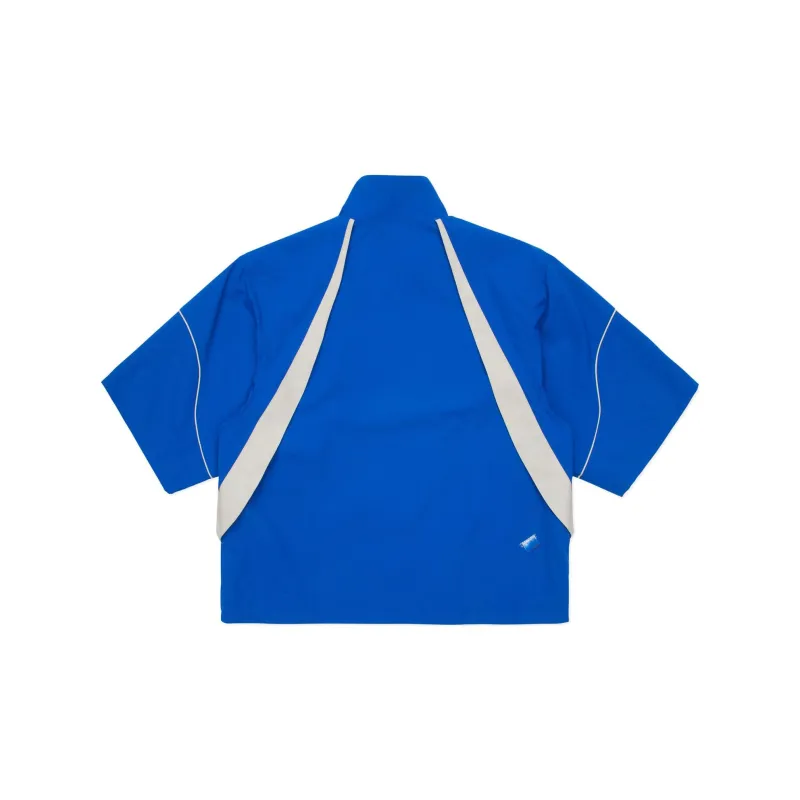 ADER ERROR Jackets Unisex Blue-1