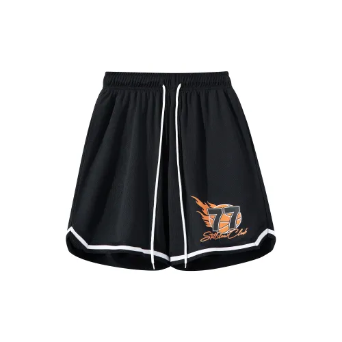 Stillslow Basketball Shorts Unisex