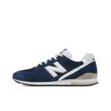 Navy/White