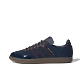 College Navy/Aurora Black/Matte Gold