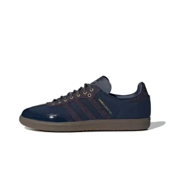 Adidas Originals Samba Og Alwayth College Navy
