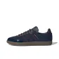 College Navy/Aurora Black/Matte Gold