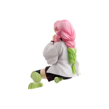 MegaHouse Demon Slayer  Kimetsu No Yaiba Character Demon Slayer  Kimetsu No Yaiba Scale Figures 8cm