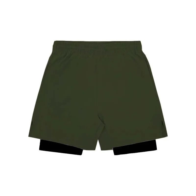 TIP OFF Casual Shorts Men-3