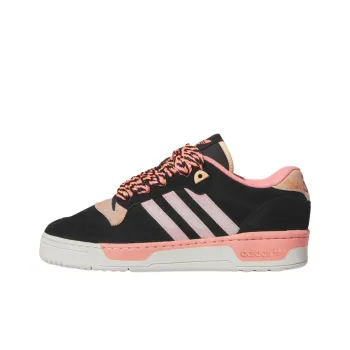 Rivalry Anthony Edwards X Adidas Originals Low 'With Love'