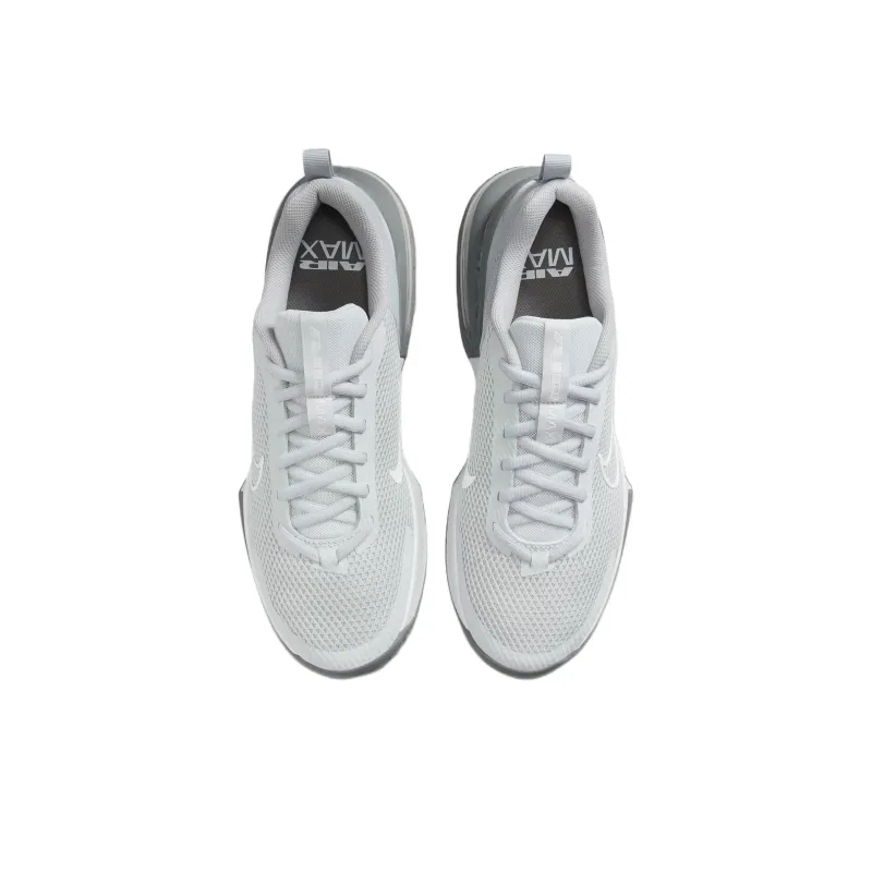 Nike Air Max Alpha Trainer 6 Cool Grey Wolf Grey Pure Platinum White-3