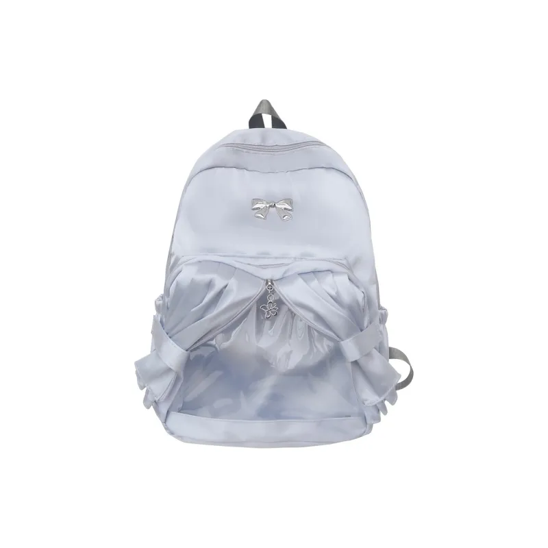 S.REPHEN Nylon Backpack Regular Unisex Multicolor-16