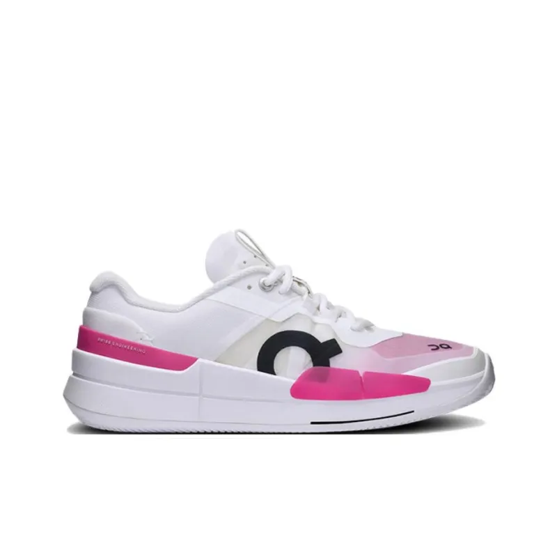 On The Roger Pro 2 'White Pink'-1