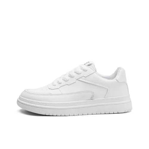 Bull Charm Low Top Skateboard Shoes Men's
