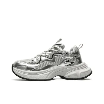 OUBT Low Top Chunky Sneakers Unisex