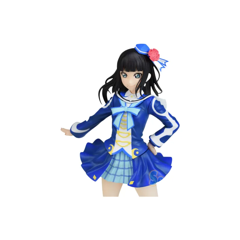 SEGA Love Live Sunshine Watermelon Bonus Gifts-3