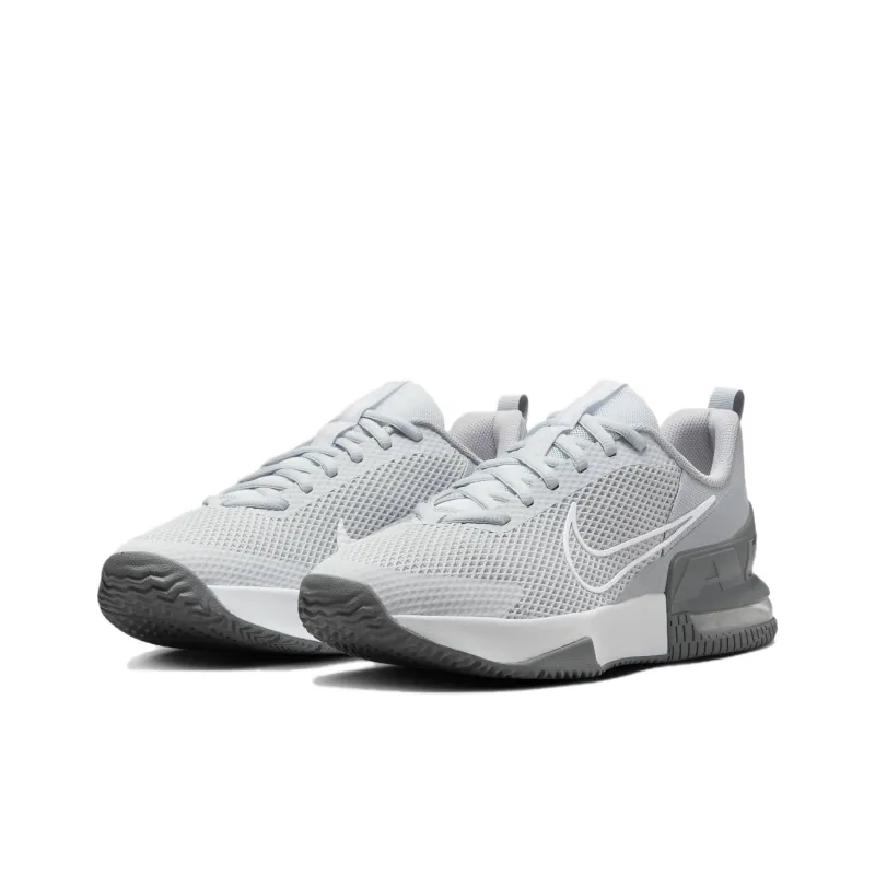 Nike Air Max Alpha Trainer 6 Cool Grey Wolf Grey Pure Platinum White-2