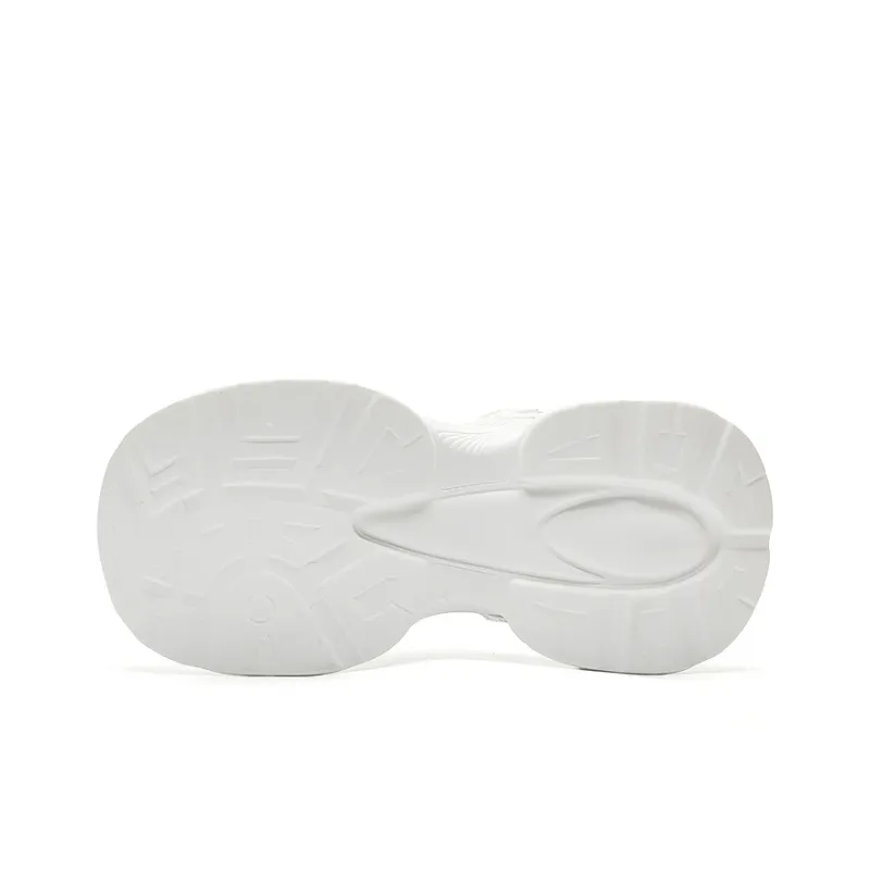 OUBT Low Top Chunky Sneakers Unisex-17