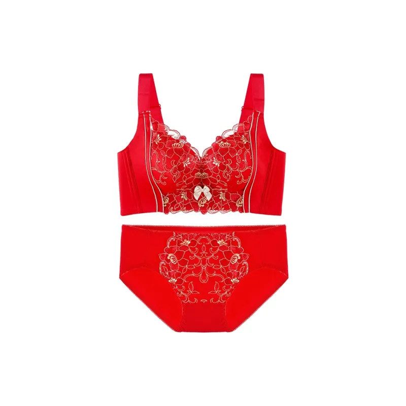 La Chapelle Underwear Set Women's-6