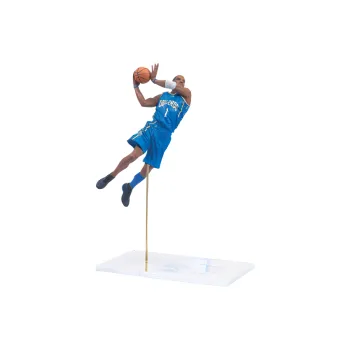 McFARLANE Tracy McGrady Mike Flanagan NBA Collection Scale Figures