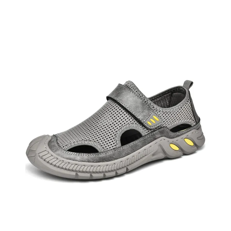 Season Ram River Trekking Shoes Men-5