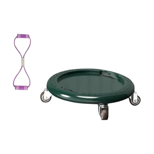 JUNGLELEOPARD CLB Abdominal Rollers Unisex