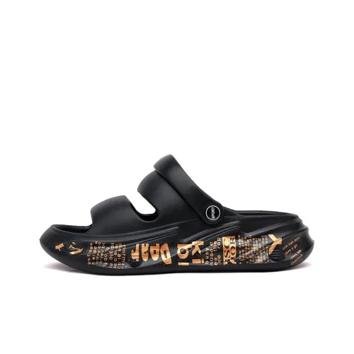 Van Ban Beach Sandals Unisex