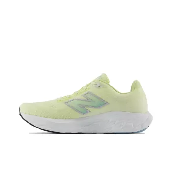 New Balance Fresh Foam X 880v14 Limelight Silver Metallic Chrome Blue