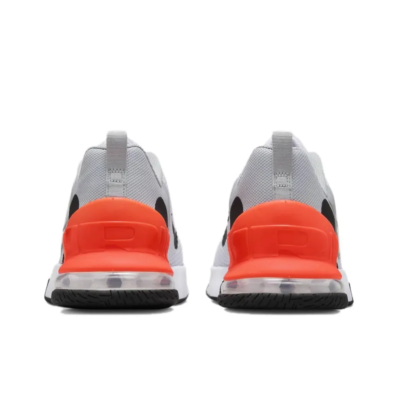 Nike Air Max Alpha Trainer 6 Light Smoke Grey White Black Infrared-4