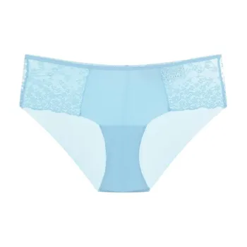 Victoria's Secret Underpants Women's 1 Pack Victoria Blue