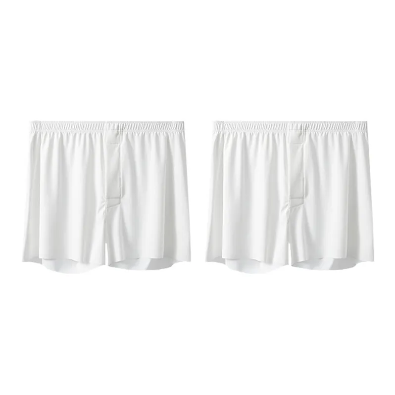 MIIOW Cool One Summer Series Boxer Shorts Men's Combo Set-15