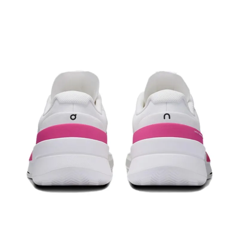 On The Roger Pro 2 'White Pink'-3