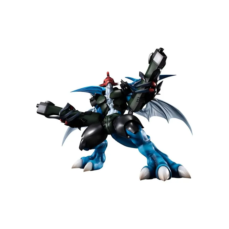 MegaHouse Digimon Anime Characters Gem Digimon Scale Figures 24cm-1