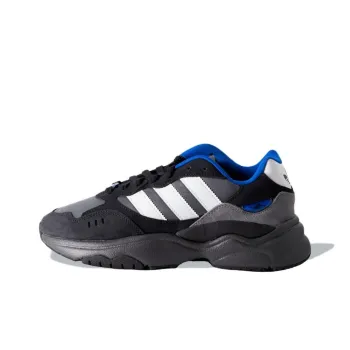 Retropy F90 Adidas Originals 'Grey Royal Blue'