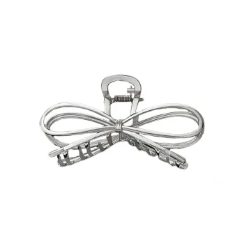 Water jade Hair Clips Women's