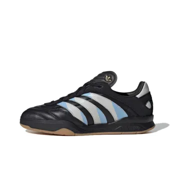 Adidas Originals Atmos X Predator Munidal 'Black White Gum'
