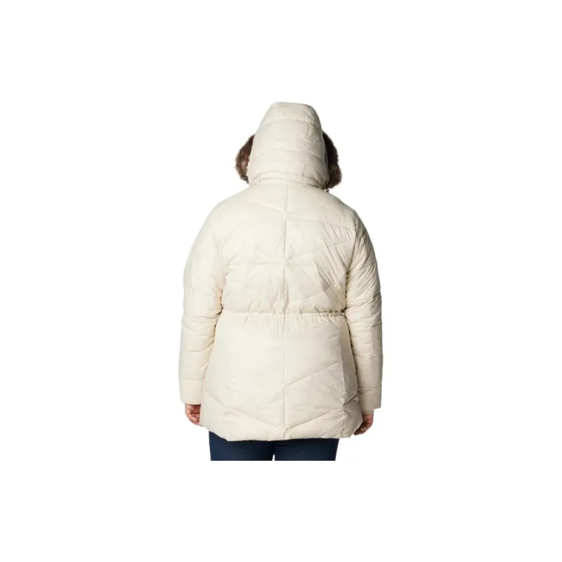 Columbia Peak To Park™ Jackets Coats Women's Deep Stone Bronze-1
