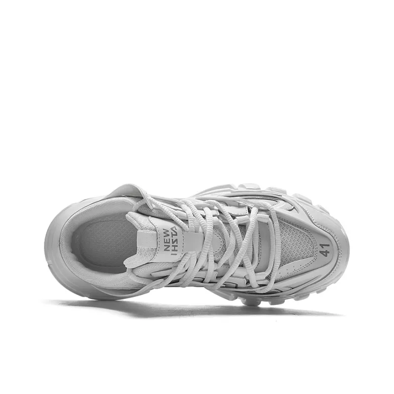 OUBT Closed Toe Slippers Unisex-2