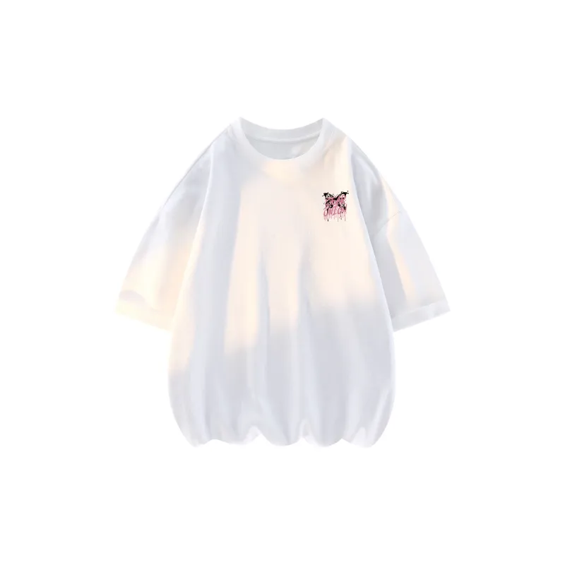BEAR UNION T Shirts Unisex-1
