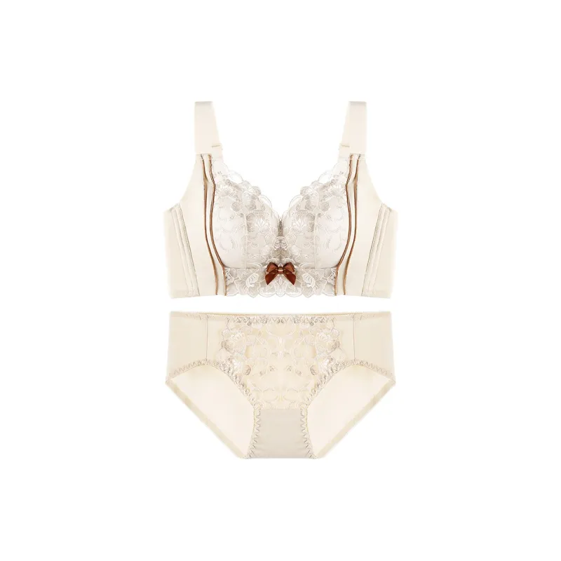 La Chapelle Underwear Set Women's-4
