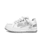 White Gray 6001