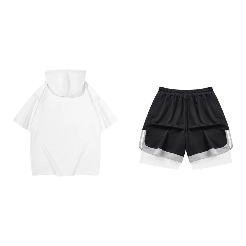 T&D JOJO Casual Sportswear Unisex-7