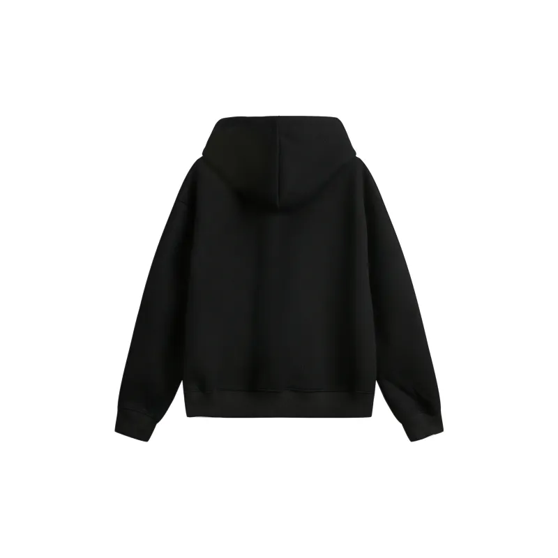 ONITSOP Air Layer Sweatshirt Cleanfit Coat Top Unisex-1