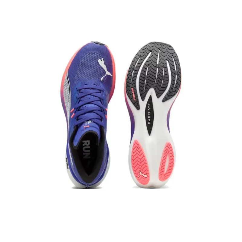 PUMA Deviate Nitro 3 Lapis Lazuli-3