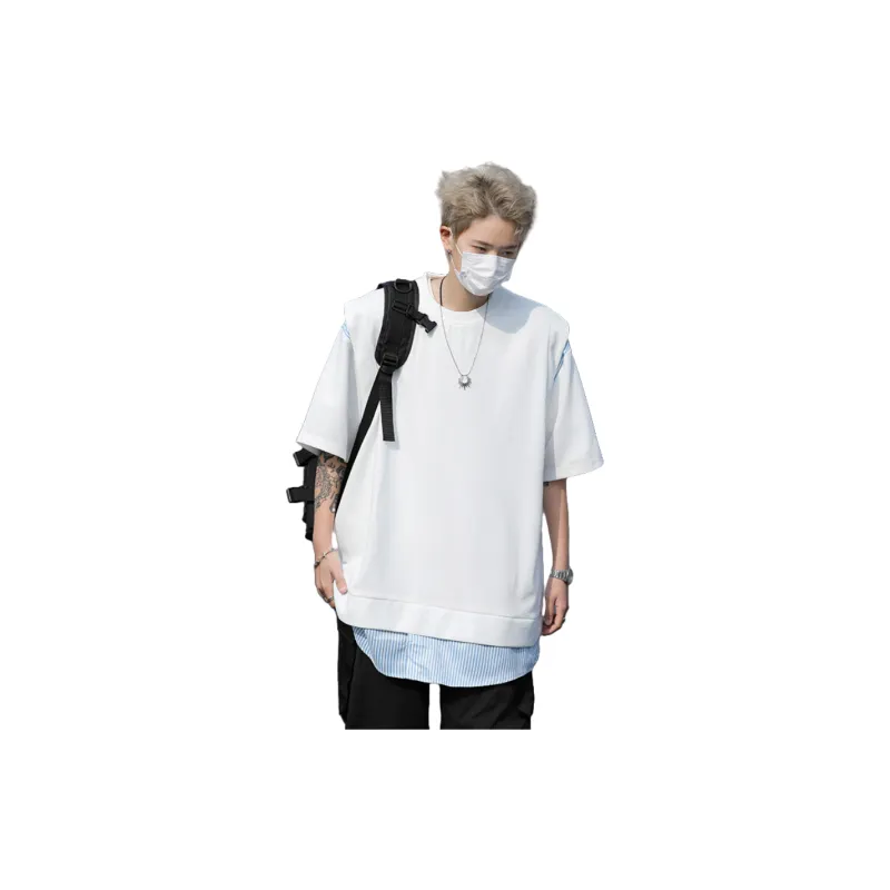 PAINT STAIN T-Shirts Unisex-15