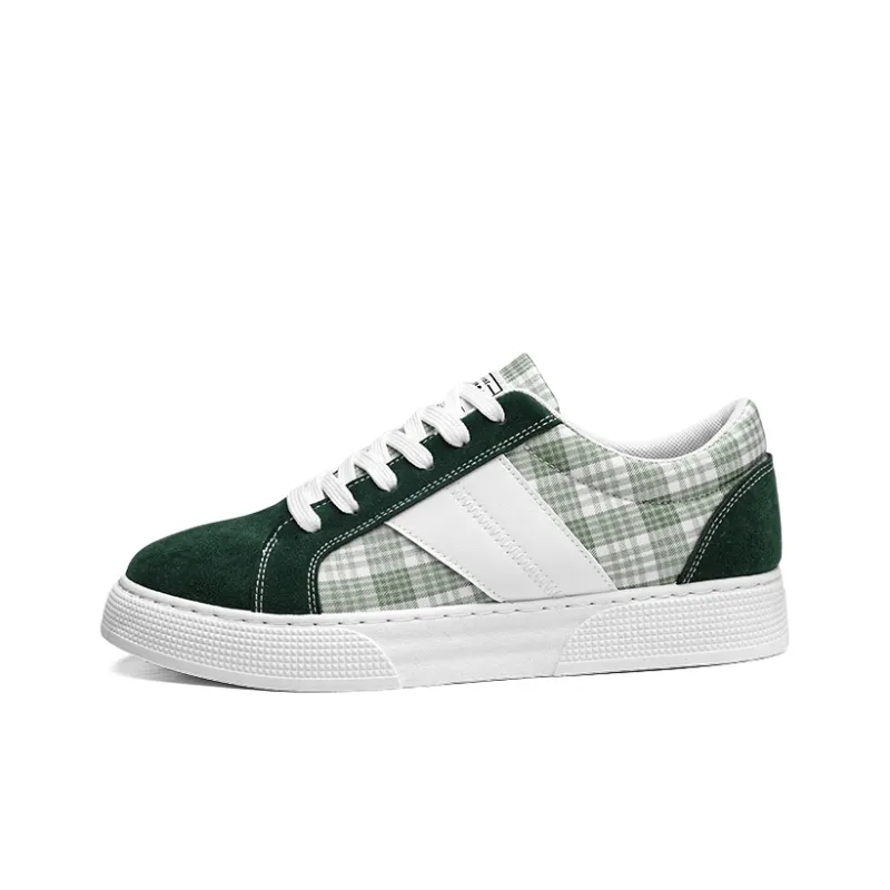Bull charm Casual Shoes Men Low Top-6